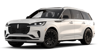 2025 Lincoln Lincoln Aviator External Image 2